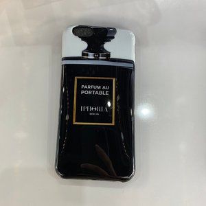 IPHORIA / Parfum au portable black for iphone 6